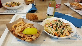 Il Mare In Tavola