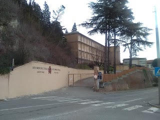 Liceo Giuseppe Peano