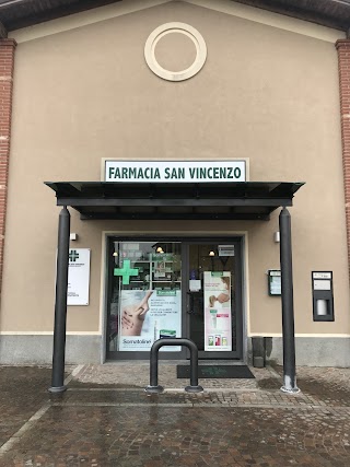 Farmacia San Vincenzo