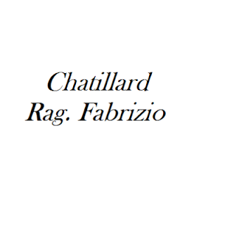 Chatillard Rag. Fabrizio Consulenza del Lavoro