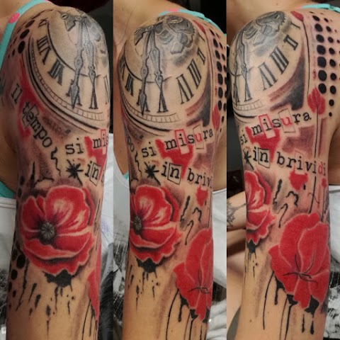 Renato Doctortattoo