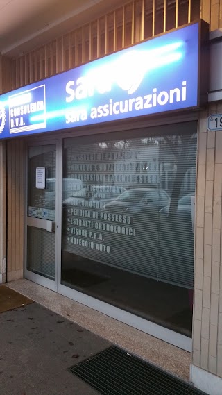 Sara Assicurazioni - Agenzia di Arese