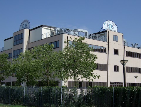 Centro di medicina Ferrara