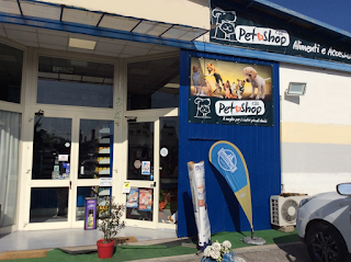 CDL Petshop