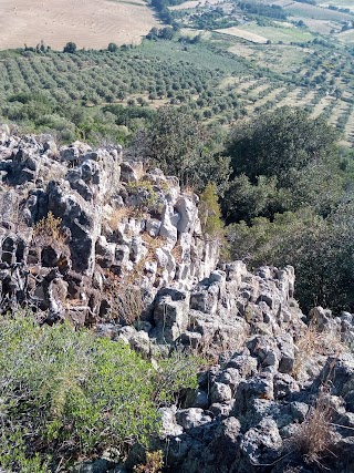 Casale Oliveto dei Monti