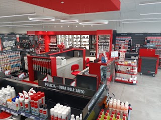 Würth Store & MODYF Fidenza