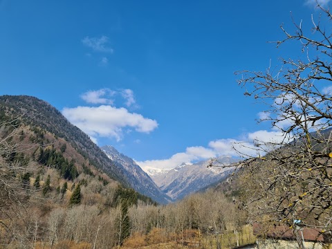 Rifugio Limes Breguzzo - Bar, Albergo, Ristorante