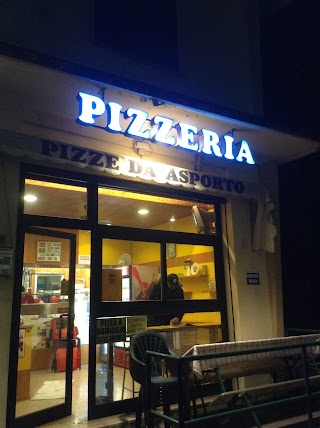 Pizzeria Al Taglio Mary Jo