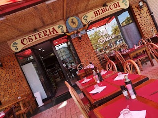 Osteria de' Bengodi