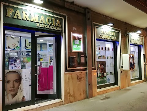 Farmacia Napolitano del Dott. Attilio Pansa