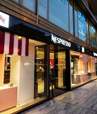 Boutique Nespresso Palermo
