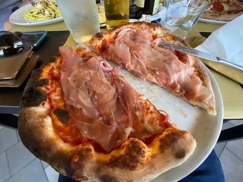 Al Vento | Pizzeria Ristorante