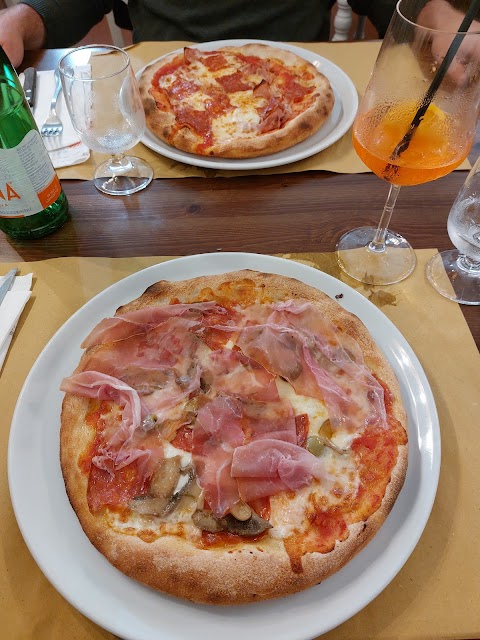 Ristorante Pizzeria Medicea