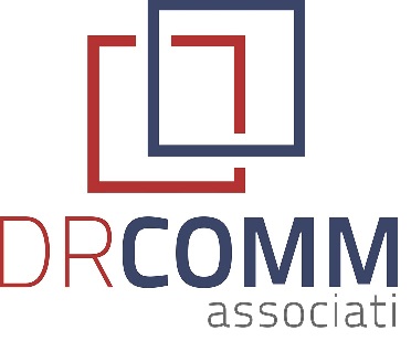 DR COMM ASSOCIATI