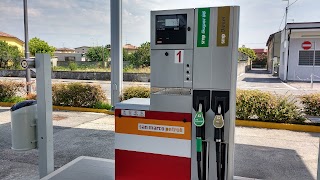 San Marco Petroli - Distributore carburanti e autolavaggio