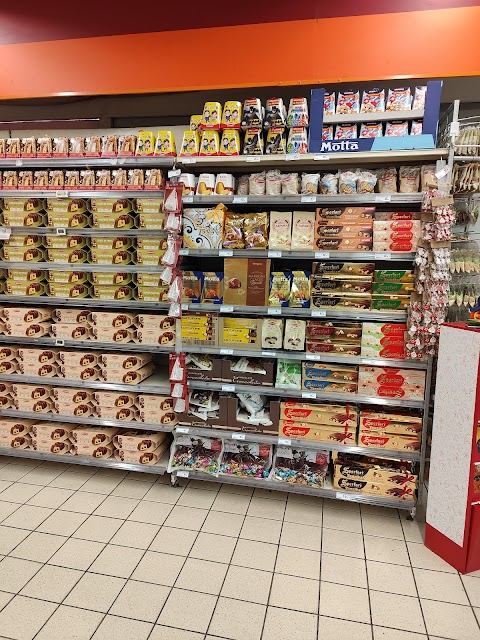 Carrefour Market - Roma Ottone Fattiboni