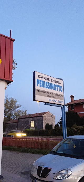 Carrozzeria Perissinotto S.N.C.