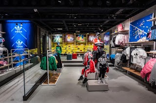 adidas Brand Center Rome