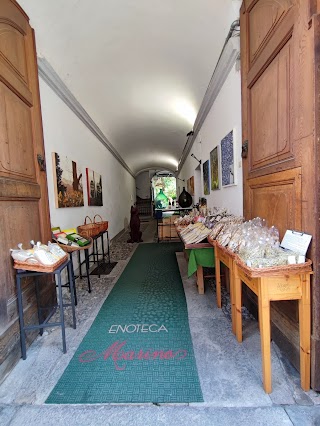 Enoteca Marino