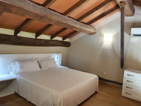 Cascina Sesmones Hotel & Restaurant