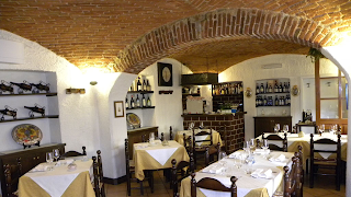 Trattoria del Soggiorno