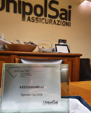 Unipolsai Assichiavari Srl