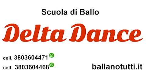 Scuola di Ballo DELTA DANCE