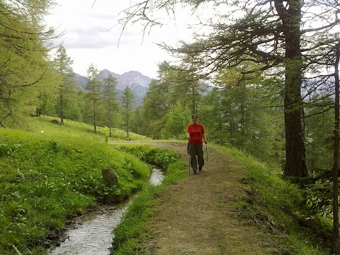 Guide Alpine Valsusa Scuola Italiana di Alpinismo, Sci Alpinismo e Arrampicata