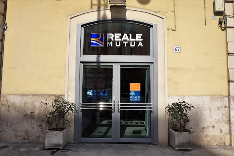 Reale Mutua - Agenzia Bari Vittorio Emanuele