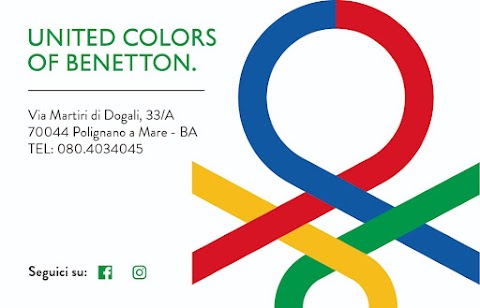 United Colors of Benetton