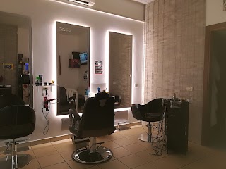 BARBER SHOP ANTONIO (TORREVECCHIA)