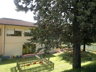 Scuola Materna Sacro Cuore Marcellise