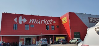 Supermercato Carrefour Market