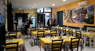 Trattoria Zena