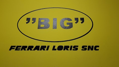 BIG di Ferrari Loris snc