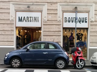 Boutique Martini