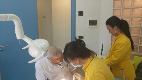 Volpe Dr. Ciro dentista implantologo chirurgo orale