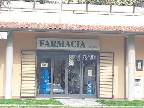 Farmacia I Fabbri Snc