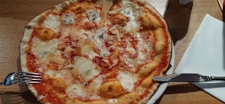 Pizzikotto