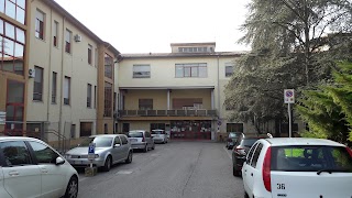 Ex Ospedale "Fratelli Borselli"