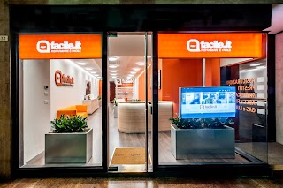 Facile.it Store Treviso | Assicurazioni, Bollette Casa, Mutui e Prestiti