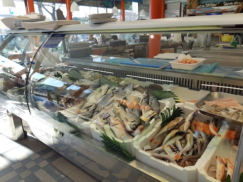 Mercatino Del Pesce