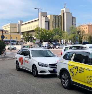 Unione Radiotaxi Verona