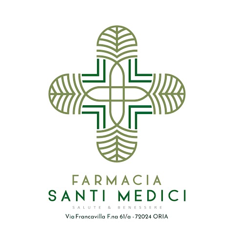 Farmacia Santi Medici