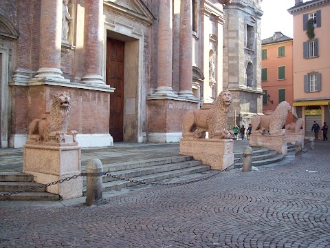 Teatro San Prospero