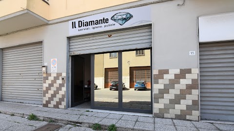 Impresa di Pulizie Il Diamante