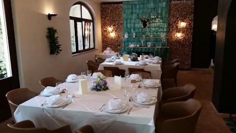 Il Casale della Stella - Ristorante Fusarìa