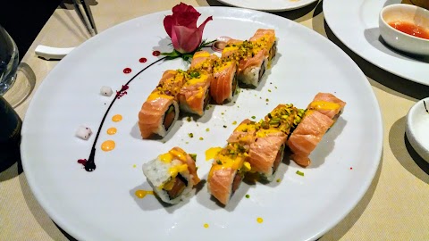 TOKIO Restaurant Fusion