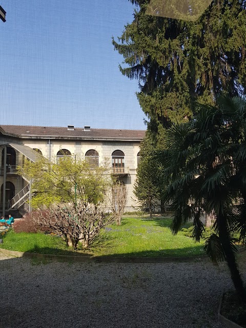 Ospedale Mauriziano Umberto I