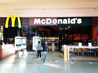 McDonald's Grugliasco